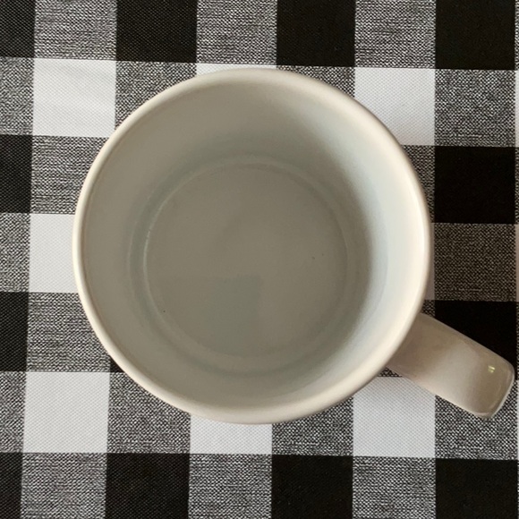 Vintage Otagiri Cheetah Mug - Picture 5 of 6